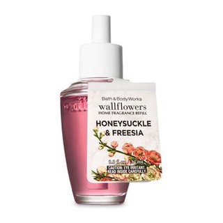 Set 6 น้ำหอมในห้อง Bath And Body Works WALLFLOWERS FRAGRANCE REFILL ...