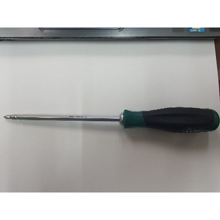 SATA ไขควงหัวสลับ 150mm #66205