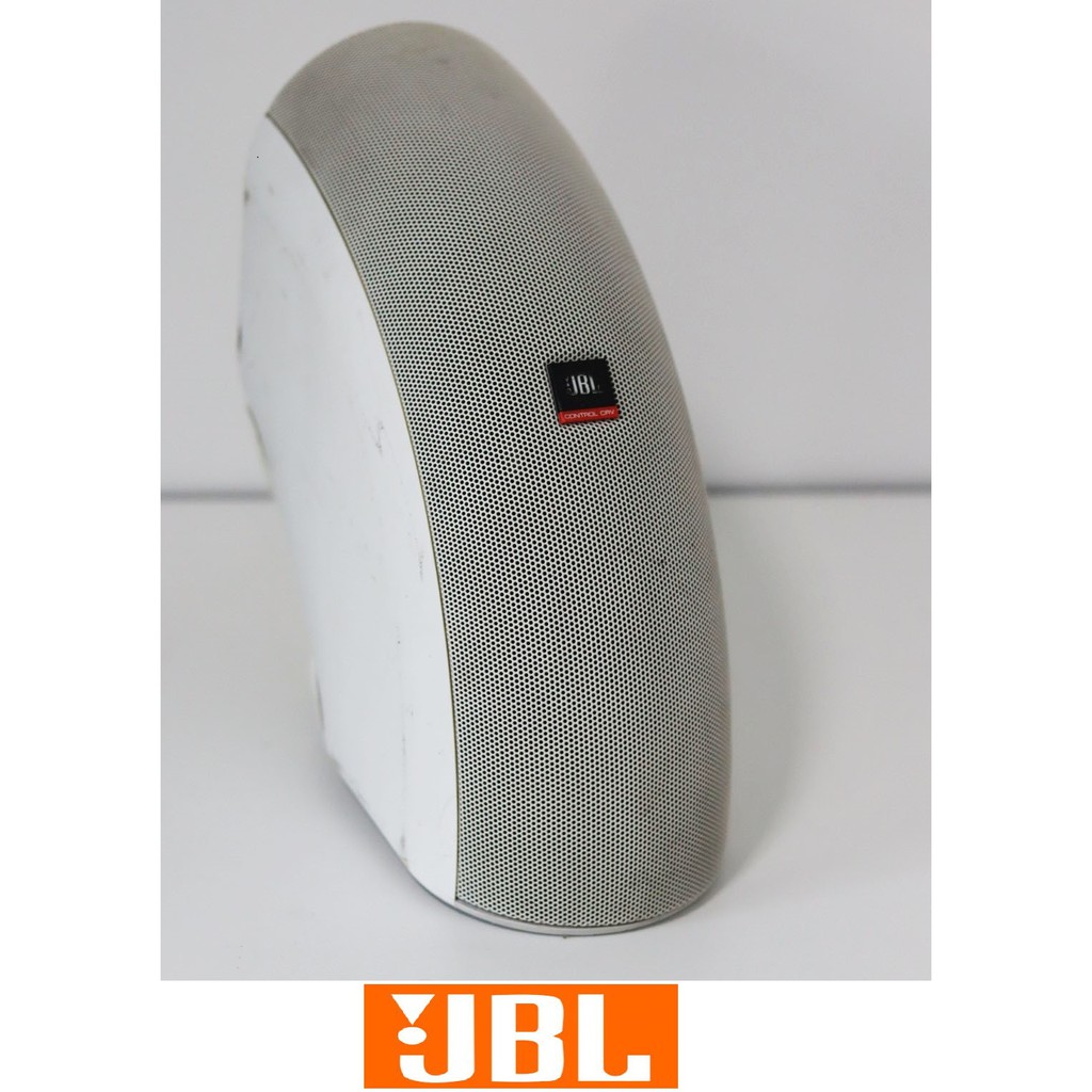 JBL Control CRV Weather-Resistant 70100V Loudspeaker  แท้ มือสอง
