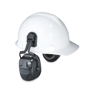 Howard Leight by Honeywell ที่ครอบหู T3H Cap-mounted Earmuff