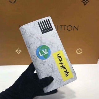 LV Wallet Hi-end ส่งฟรี EMS ✅