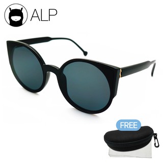 🔥🔥โปรโมชั่นสุดคุ้ม ราคาสุดพิเศษ 😎😎 ALP แว่นกันแดด Sunglasses UV400 รุ่น 0089