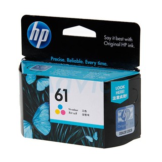 HP 61 COL (CH562WA)........