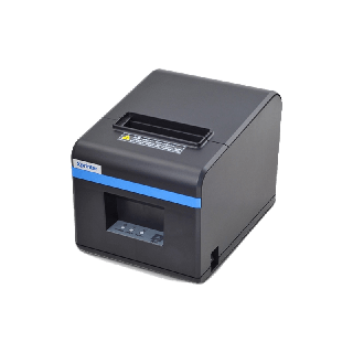 (ฟรีส่ง)Xprinter XP-N160II เครื่องปริ้นเตอร์ เครื่องปริ้นใบเสร็จรุ่นUSB/Bluetooth เครื่องพิมพ์ใบเสร็จ80MM receipt priter