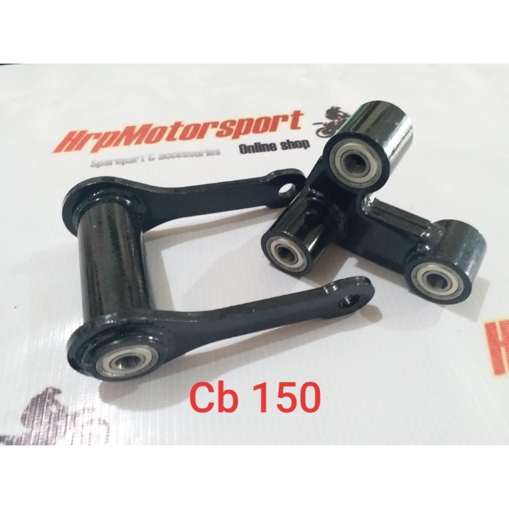 UNITACK PROLINK LAHER CB 150 THICK คุณภาพสูง