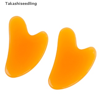 Takashiseedling/ อุปกรณ์นวดร่างกาย กัวซา สําหรับนวดร่างกาย