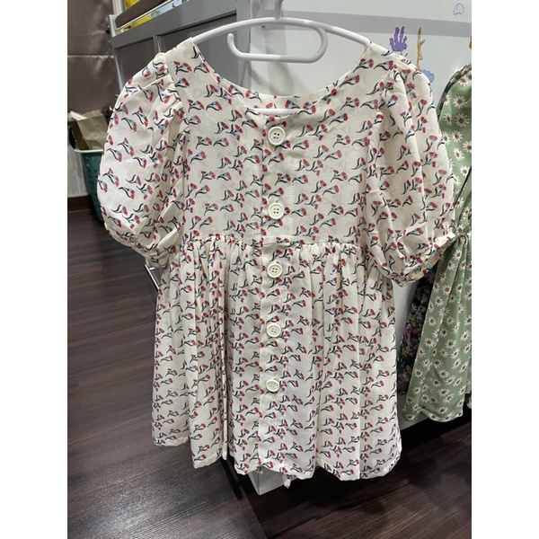 ชุดกระโปรงkidswear Thailand