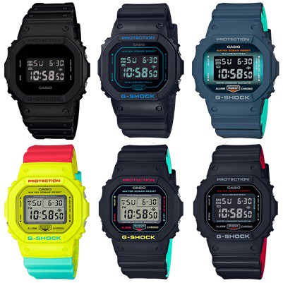 amazon dw 5600