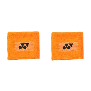 YONEX WRISTBAND AC211 ผ้ารัดข้อมือ ช่วยดูดชับเหงื่อขณะออกกำลังกาย (แพ็กคู่ 2ชิ้น)