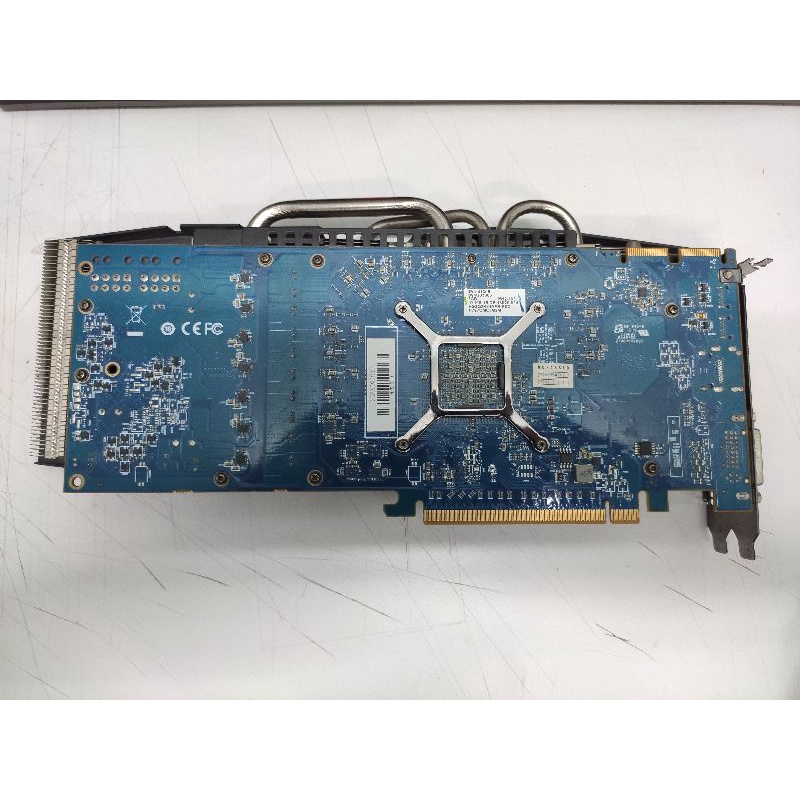 HIS HD7970 iceQ x2   3 GB