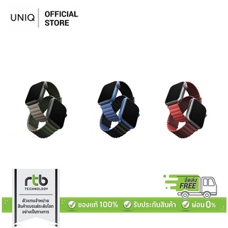 UNIQ สายนาฬิกา ขนาด 41/40/38mm รุ่น Revix (เฉพาะสายเท่านั้น)