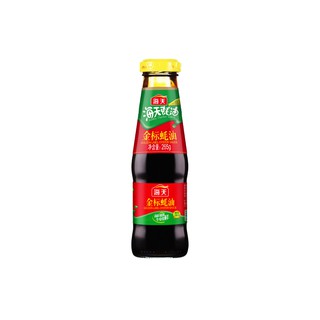 Golden Label Oyster Sauce โกล์เด้น เลเบล โอยัสเทอร์ ซอส ซอยหอยนางรม สูตรเข้มข้นพิเศษ