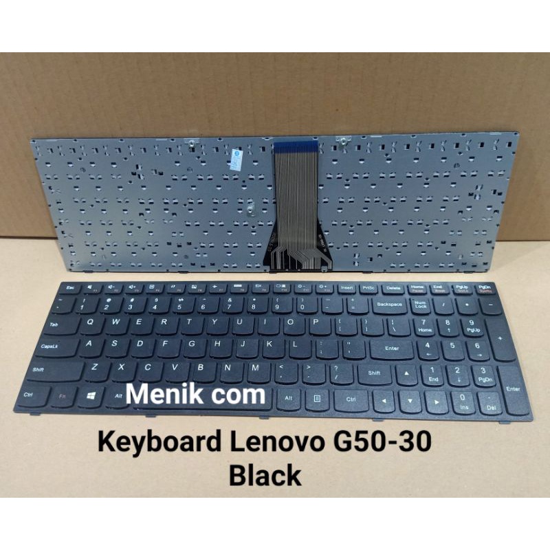 แป้นพิมพ์ LENOVO G50-30, G50-45, G50-70 B50-30 B50-45 B50-70