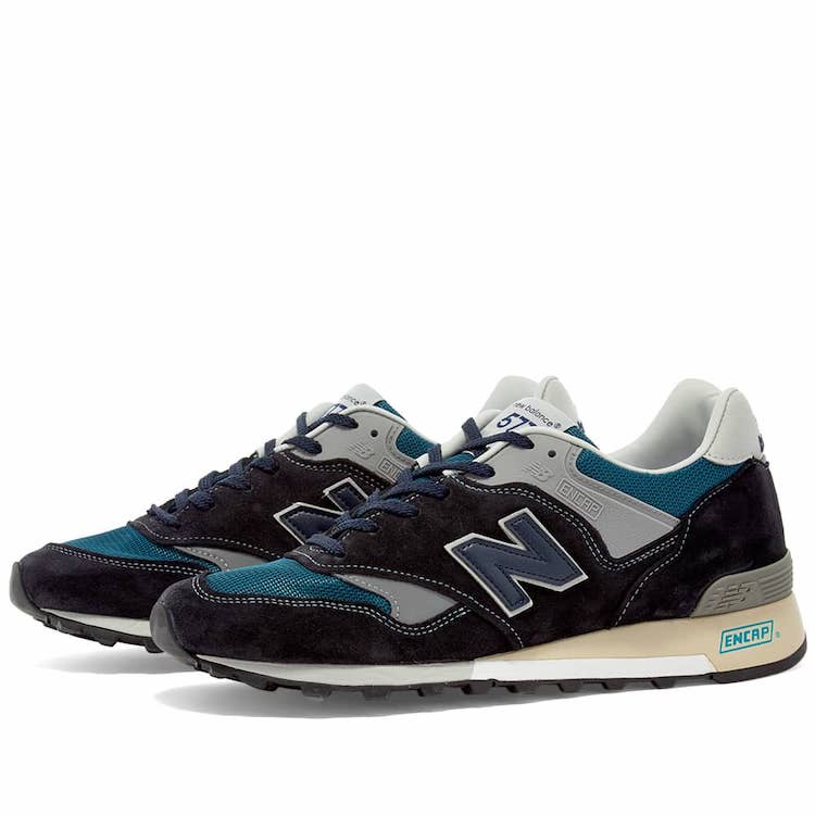 new balance 577 fucsia