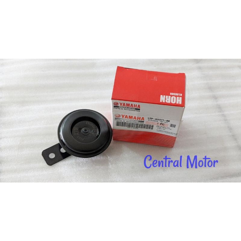 Nmax Jupiter Mio Vega R Horn ใหม่ทั้งหมด Yamaha Original YGP