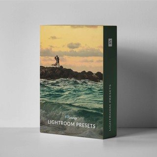 Creative Market - Ultimate Lightroom Preset Collection