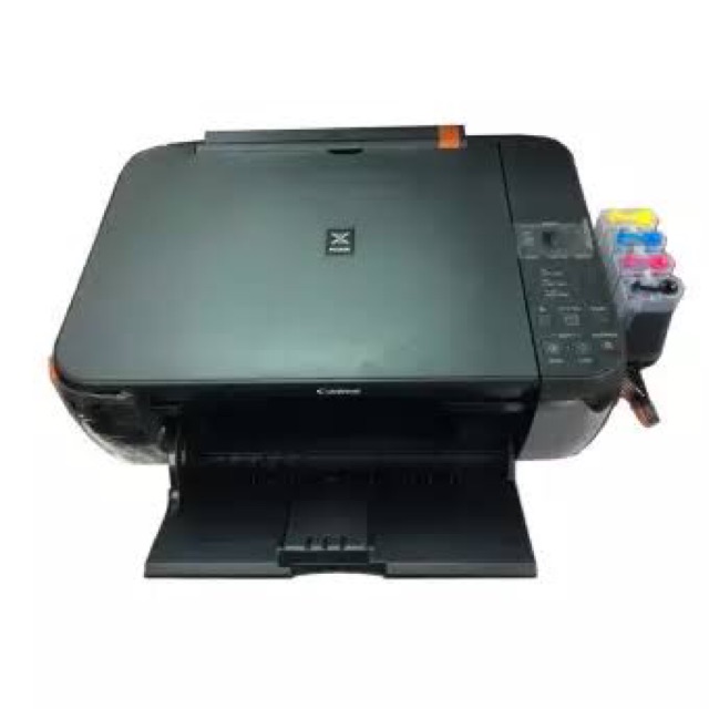 เครื่องปริ้นเตอร์ canon mp 287