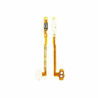 สายแพรสวิทซ์พาวเวอร์ Samsung A800 A8 2015 Power Button Flex Cable for Samsung A8 2015 A800