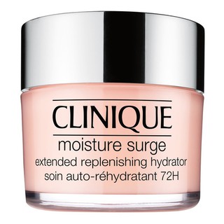 แท้💯% Clinique Moisture Surge Extended Replenishing Hydrator