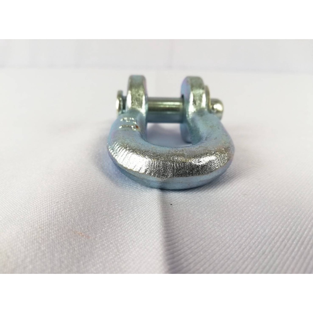 24335F ตัวยูต่อโซ่​ + สลักครบชุด​ รุ่น L3408,L4508,L2808F,L3408DI,L3408DT,L4508SP,L4508DI อะไหล่รถแท