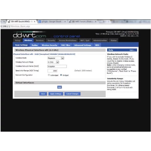 Cisco Cico linksys E900 DDWRT เครื่องกระชับ ic eeprom