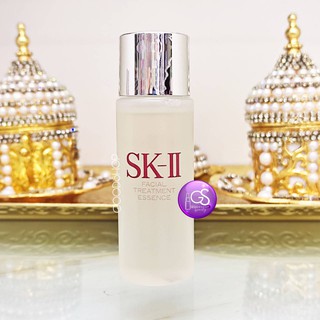 SK-II Facial Treatment Essence 30ml. Nobox ของแท้ ตัวหิ้ว