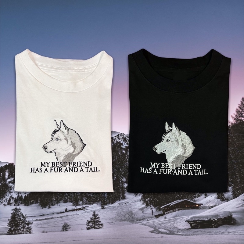 DAISYDYNASTY | MY BEST FRIEND 🐕‍🦺