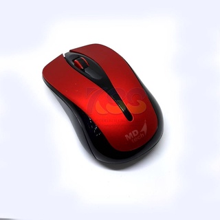 MOUSE MD-TECH WIRELESS RF-131