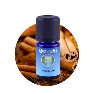 Oshadhi Cinnamon Leaf (10 ml)