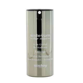 SISLEY - บำรุงผิวต่อต้านวัยสำหรับผู้ชาย Sisleyum  - ผิวธรรมด - 50ml/1.7oz