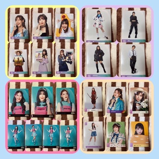 Sale!!Photosetใบเศษ Bnk48 ราคาถูก