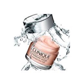 CLINIQUE - Moisture Surge Extended Thirst Relief