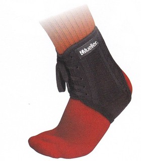 Mueller SOCCER CARE ANKLE BRACE