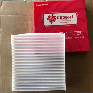 แผ่นกรองแอร์รถยนต์ Air Filter Isuzu,D-MAX03,CHEV COLORADO