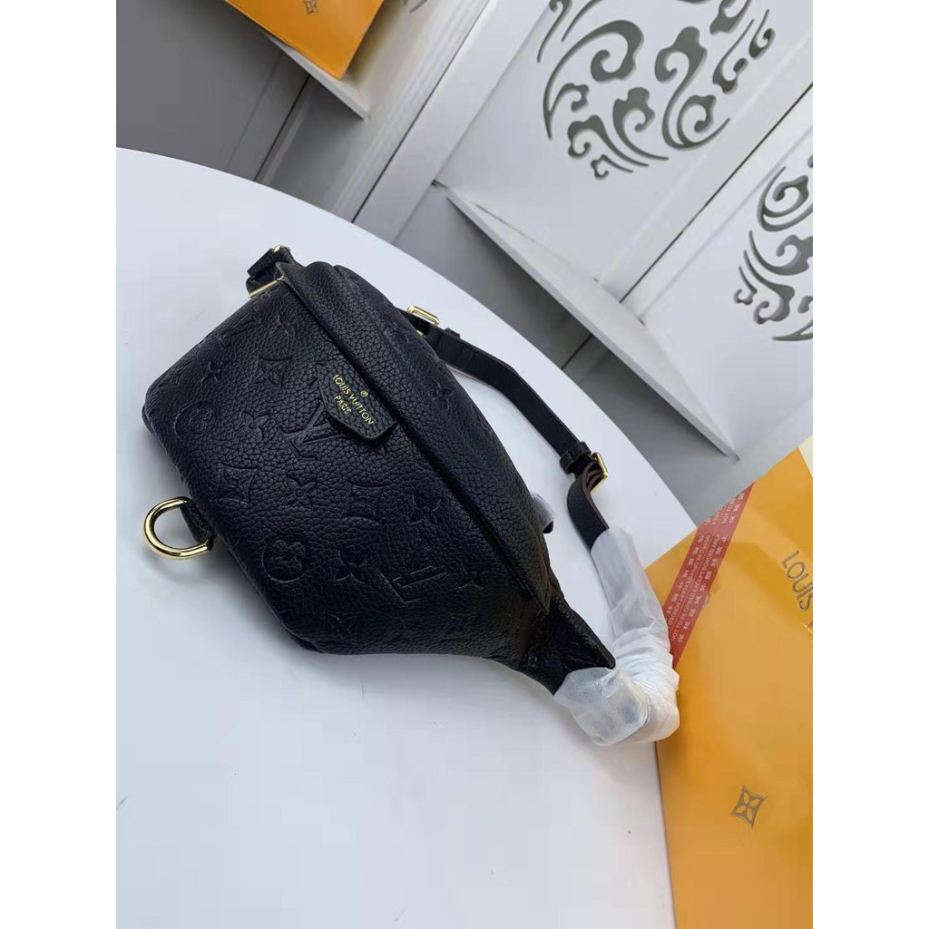 Waist bag discount louis vuitton original