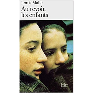 Au Revoir les Enfants: Written from the film by Louis Malle     : 9783125972629 (นำเข้าของแท้100%)