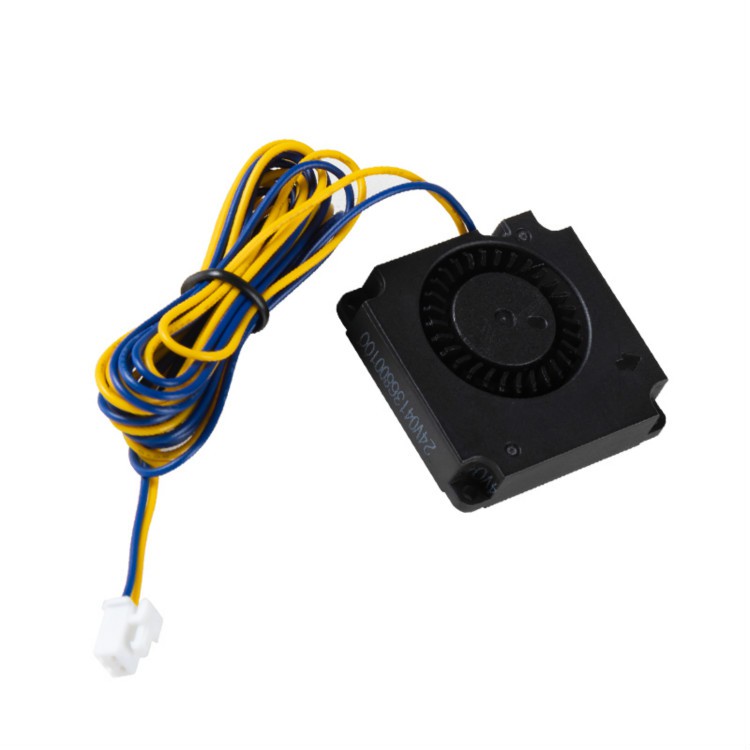Ender-6 4010 Blower Cooling Fan for Hotend