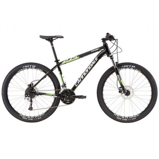 จักรยานเสือภูเขา Cannondale trail 5 size s