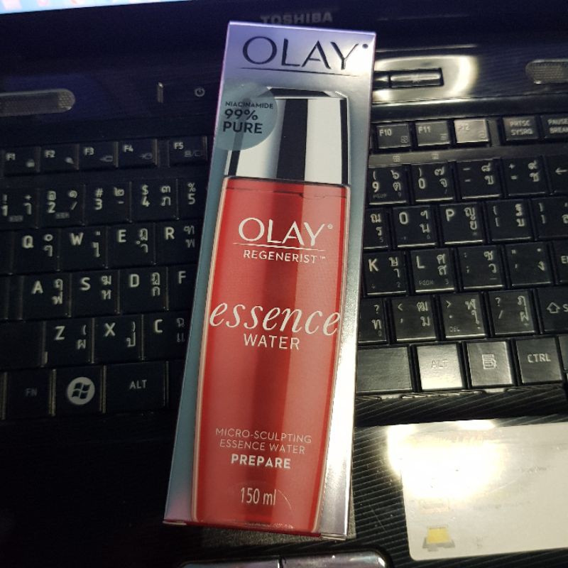 Oley Regenerist essence water