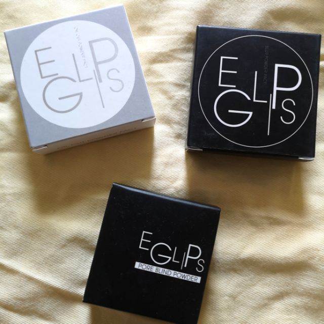 Eglips​ Powder ของแท้