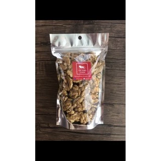 วอลนัทแกะเปลือก เกรด A เม็ดใหญ่ (Walnut)