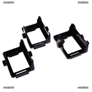 ❤jak* Camera clip case protective skeleton frame for SJ4000 SJ6000 SJ7000 SJ9000