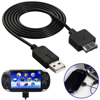 สายชาร์จซิงค์ข้อมูล USB สําหรับ PlayStation Psv1000 Psvita PS Vita PSV 1000