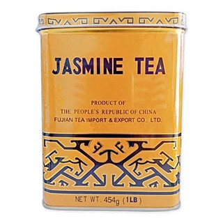 Sunflower Jasmine Tea จัสมิน ชามะลิ 454g