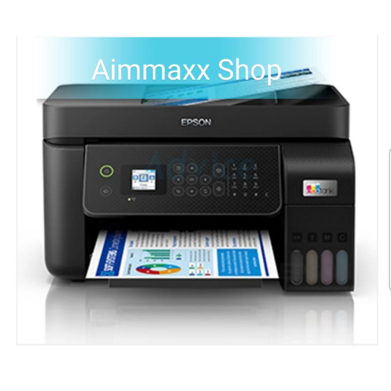 Ink (All-in-one) EPSON L5290 Ink Tank
