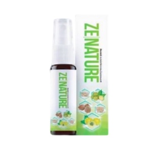 Ze-nuture 15 ml. ซี เนเจอร์ 15 ml.