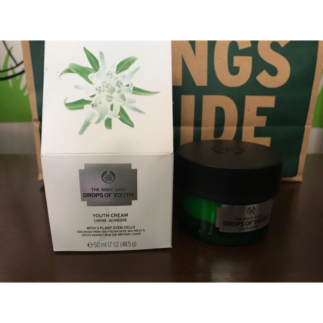 DROPS OF YOUTH™ YOUTH CREAM 50ml