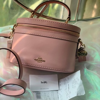 Coach 5,190ไม่มีถุงผ้านะครับ พร้อมส่ง (2) ใบ
