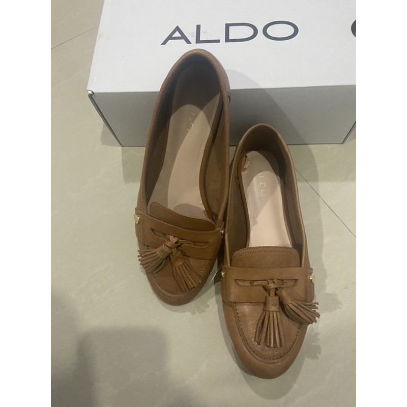 ส่งต่อ ร้องเท้า ALDO ของแท้100%