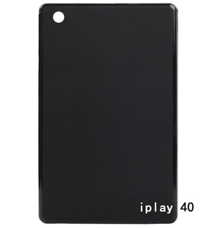 alldocube iplay 40 Pro เคส คสซิลิโคน Case 10.4 inch tablet cover black casing TPU silicone